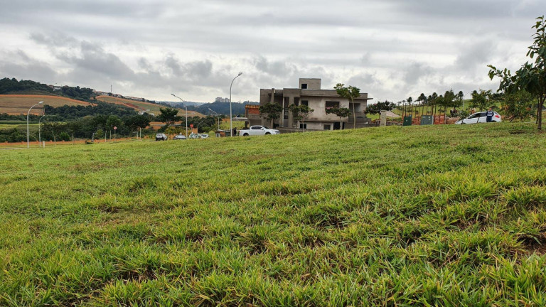 Imagem Terreno em Condomínio à Venda, 700 m²em Chácara Terra Nova - Jundiaí