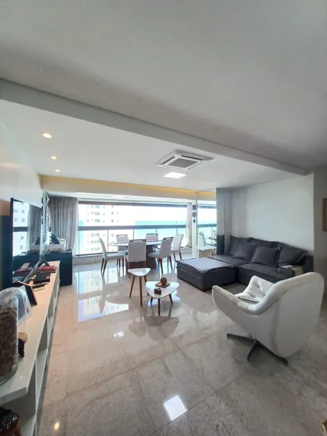 Imagem Apartamento com 3 Quartos à Venda, 147 m²em Boa Viagem - Recife