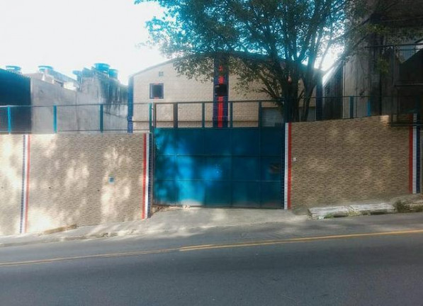 Galpão para Alugar, 1 m² em Serraria - Diadema