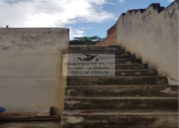 Imagem Casa com 3 Quartos à Venda, 450 m² em Itagaçaba - Cruzeiro