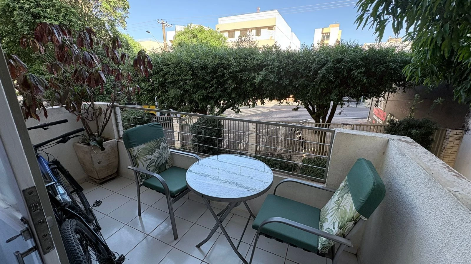 Apartamento com 3 Quartos à Venda, 110 m² em Jardim Walkíria - São José do Rio Preto