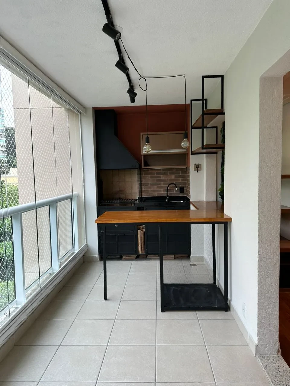 Imagem Apartamento com 3 Quartos à Venda, 102 m² em Lar São Paulo - São Paulo