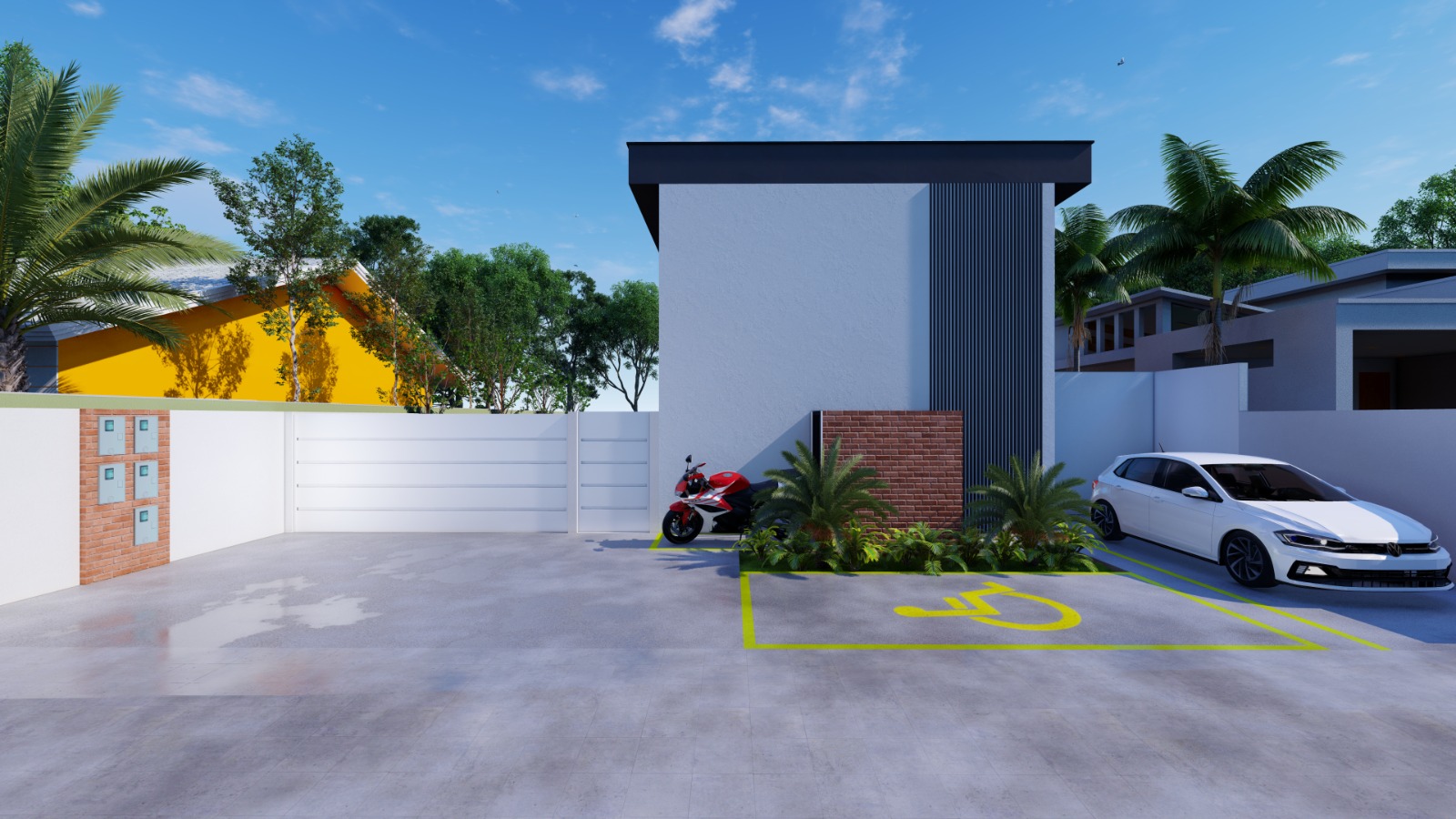 Imagem Casa com 2 Quartos à Venda, 110 m²em Jardim Santa Inês I - São José dos Campos