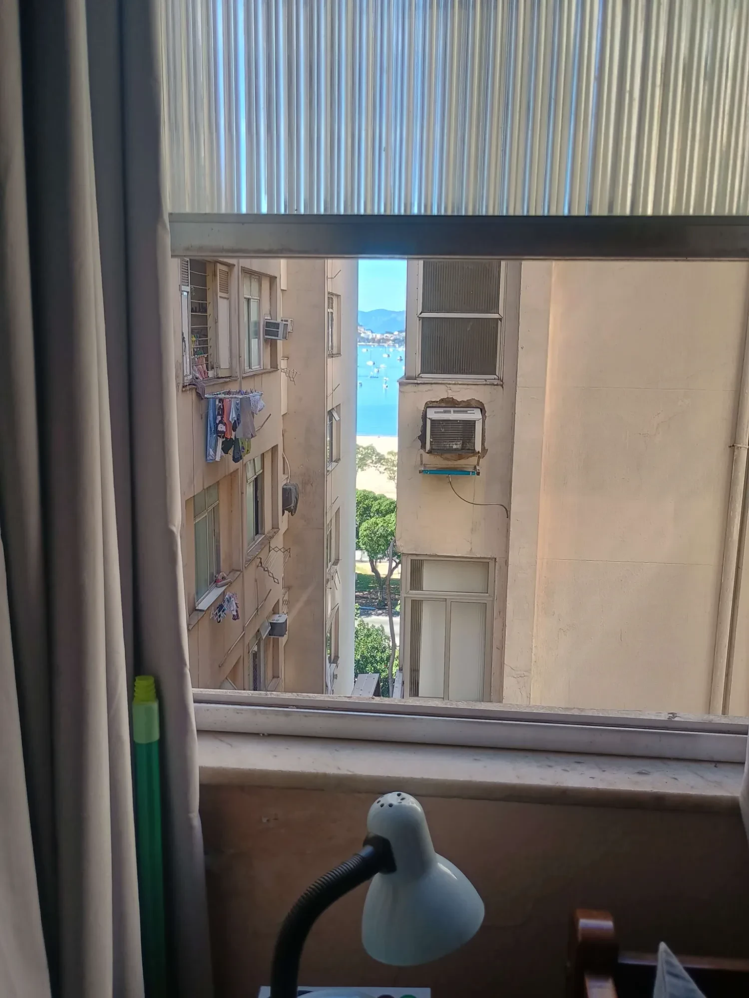 Foto do imóvel: Apartamento com 2 Quartos à Venda, 59 m² em Botafogo - Rio de Janeiro