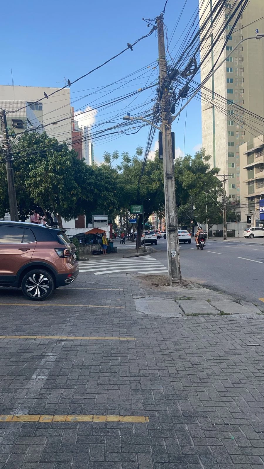 Imagem Imóvel Comercial para Alugar, 498 m² em Boa Viagem - Recife