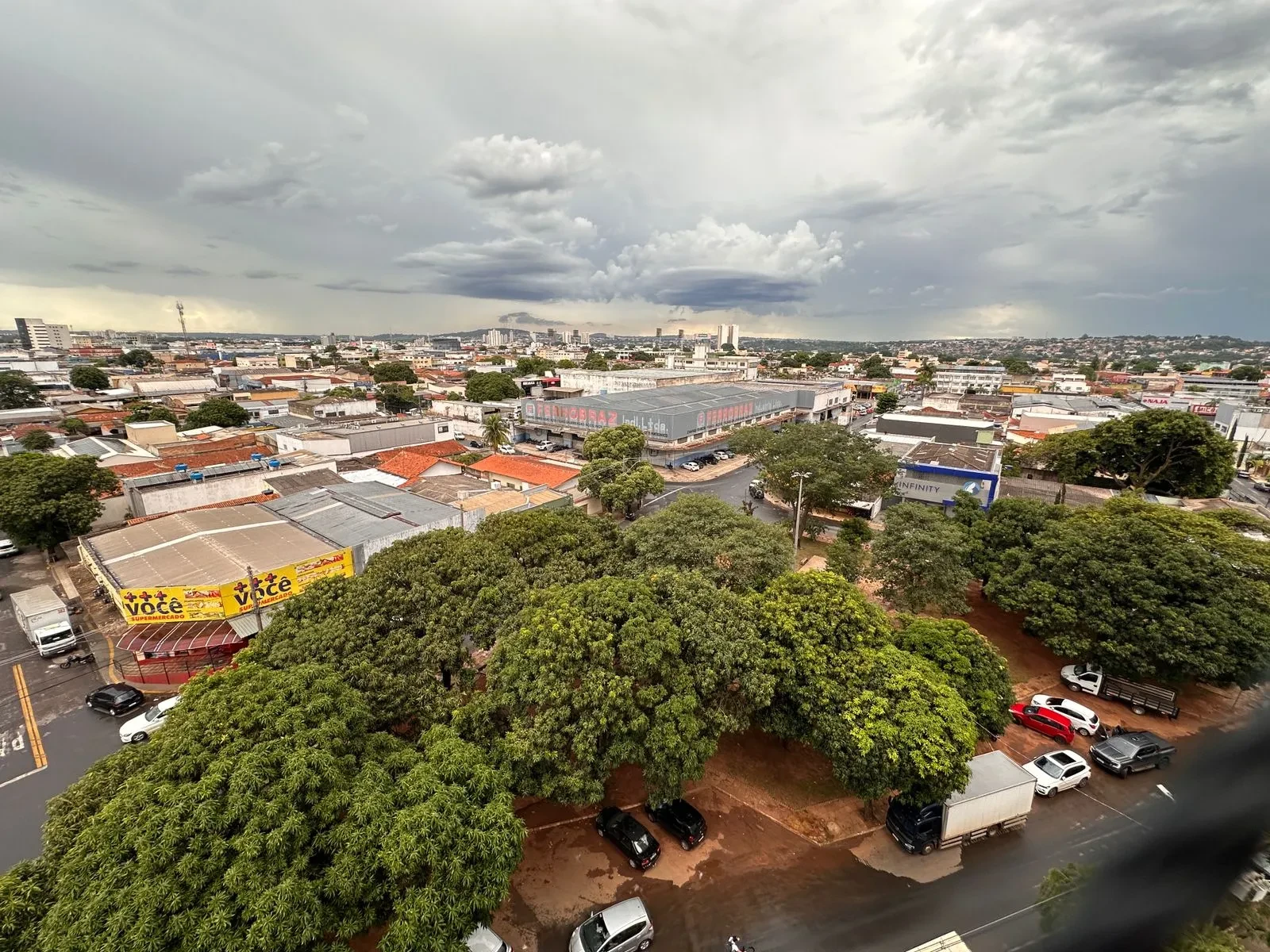Imagem Apartamento com 3 Quartos à Venda, 69 metros em Setor dos Funcionários - Goiânia