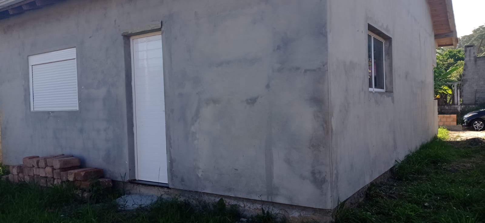 Foto do imóvel: Casa com 2 Quartos à Venda, 288 m² em JAGUARARI - Santa Rosa do Sul