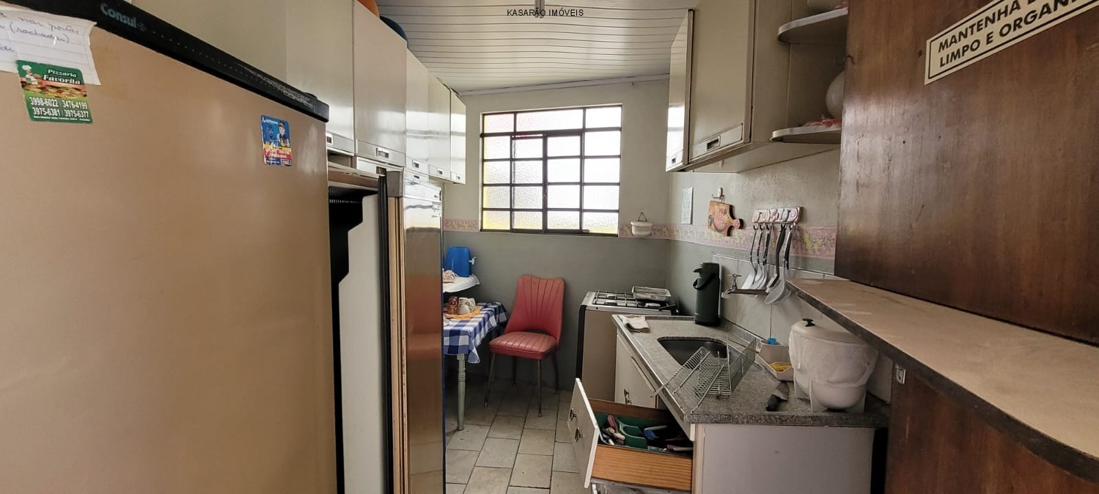 Imagem Ponto Comercial para Alugar, 160 m²em Jardim São José (Zona Norte) - São Paulo