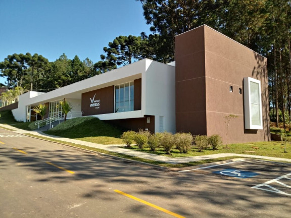 Imagem Terreno em Condomínio à Venda,  em Santa Cândida - Curitiba