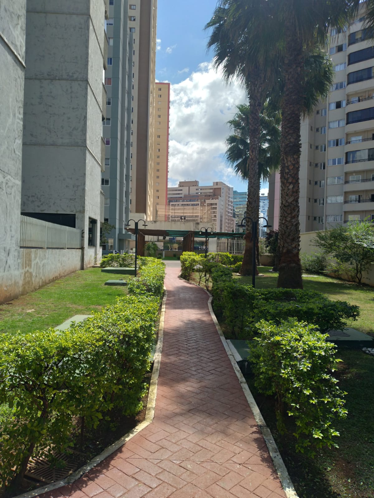 Imagem Apartamento com 2 Quartos à Venda, 67 m²em Sul (Águas Claras) - Brasília