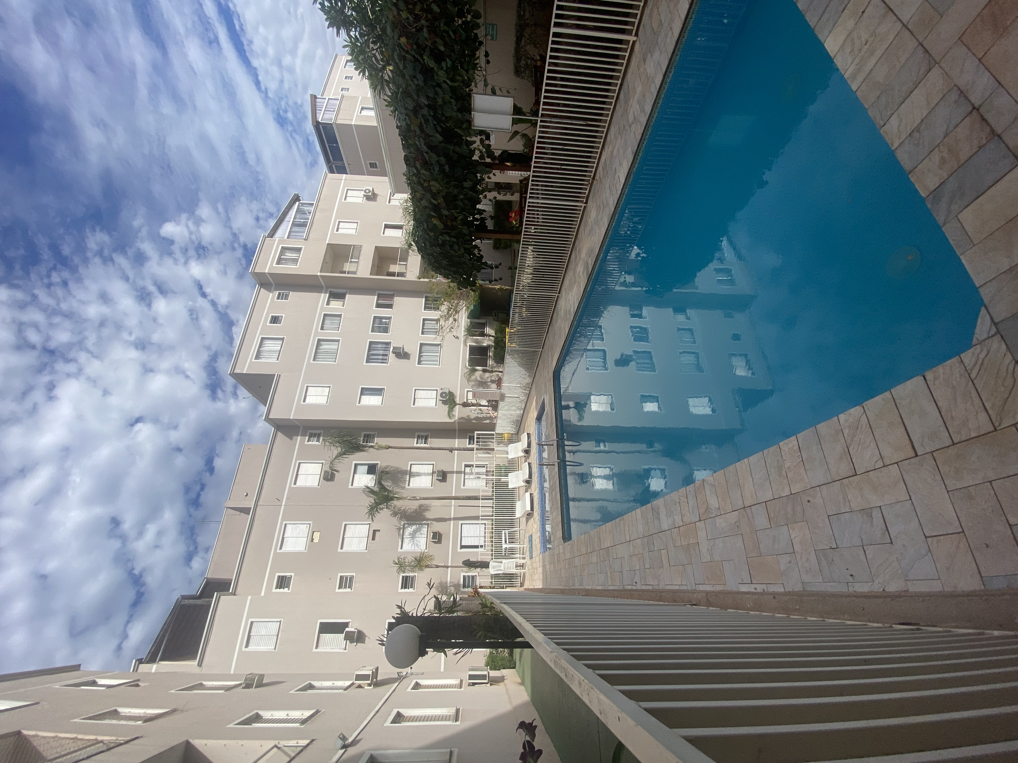 Imagem Cobertura com 2 Quartos à Venda, 90 m² em Jardim Urano - São José do Rio Preto