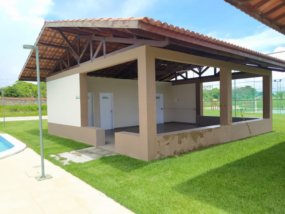 Imagem Terreno à Venda, 250 m² em Forquilha - Pacatuba
