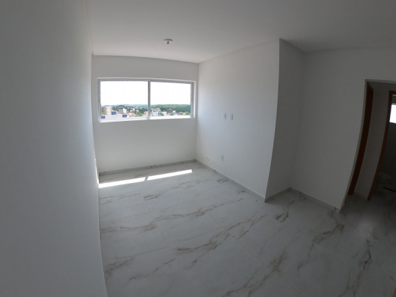 Imagem Apartamento com 2 Quartos à Venda, 54 m² em João Paulo II - João Pessoa