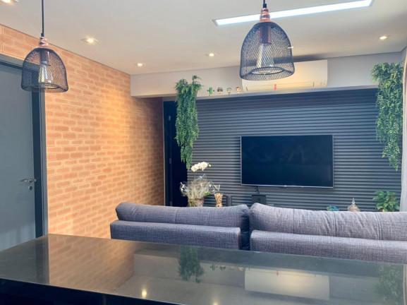 Imagem Apartamento com 2 Quartos à Venda, 75 m² em Vila Mariana - São Paulo