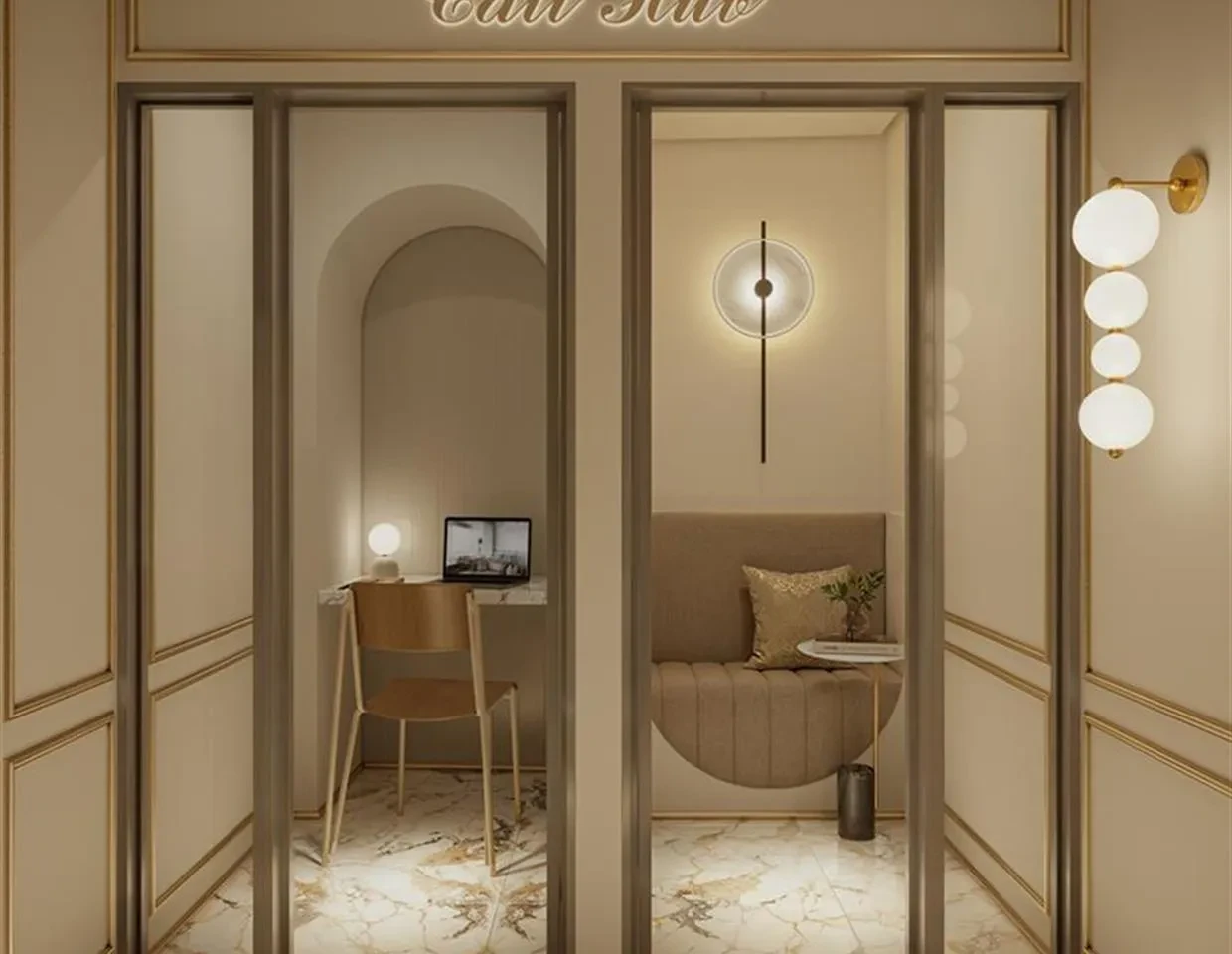 Imagem Studio com 1 Quarto à Venda, 28 m² em Centro - Rio de Janeiro