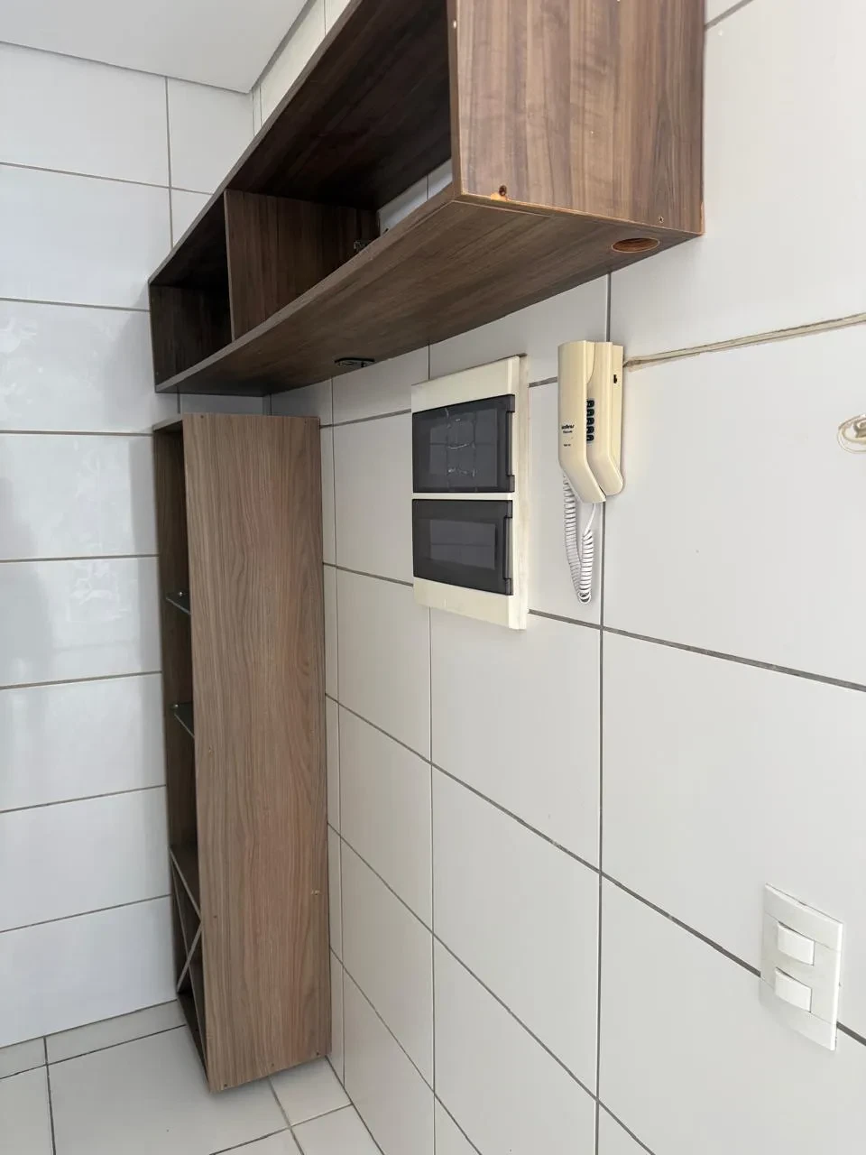 Imagem Apartamento com 3 Quartos à Venda, 92 m² em Renascença - São Luís