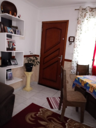 Imagem Apartamento com 2 Quartos à Venda, 50 m² em Nova Era - Caieiras