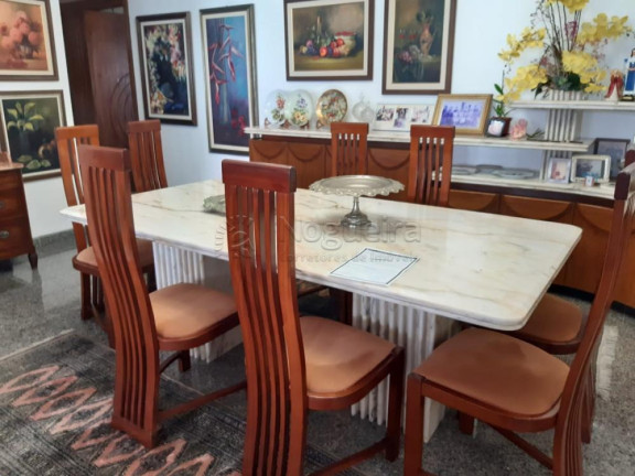 Imagem Apartamento com 4 Quartos à Venda, 227 m² em Piedade - Jaboatão dos Guararapes