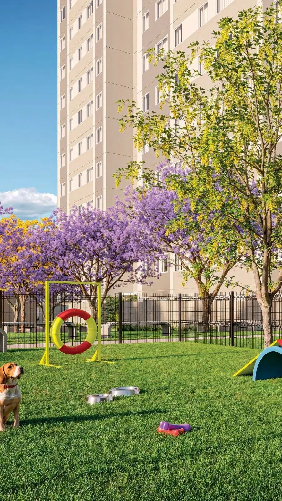 Imagem Apartamento com 2 Quartos à Venda, 38 metros em Jardim Nova Michigan - São José dos Campos