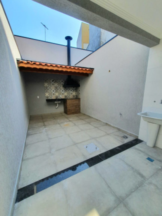 Imagem Sobrado com 3 Quartos à Venda, 131 m² em Vila Cunha Bueno - São Paulo