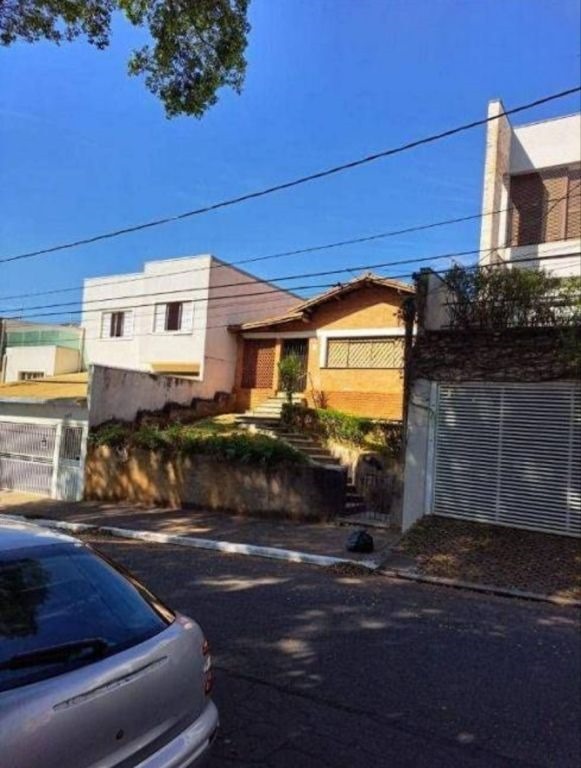 Casa com 4 Quartos à Venda, 190 m²em Jardim da Saúde - São Paulo