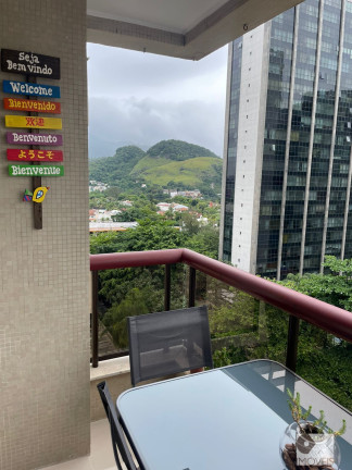 Imagem Apartamento com 2 Quartos à Venda, 65 m² em Barra da Tijuca - Rio de Janeiro