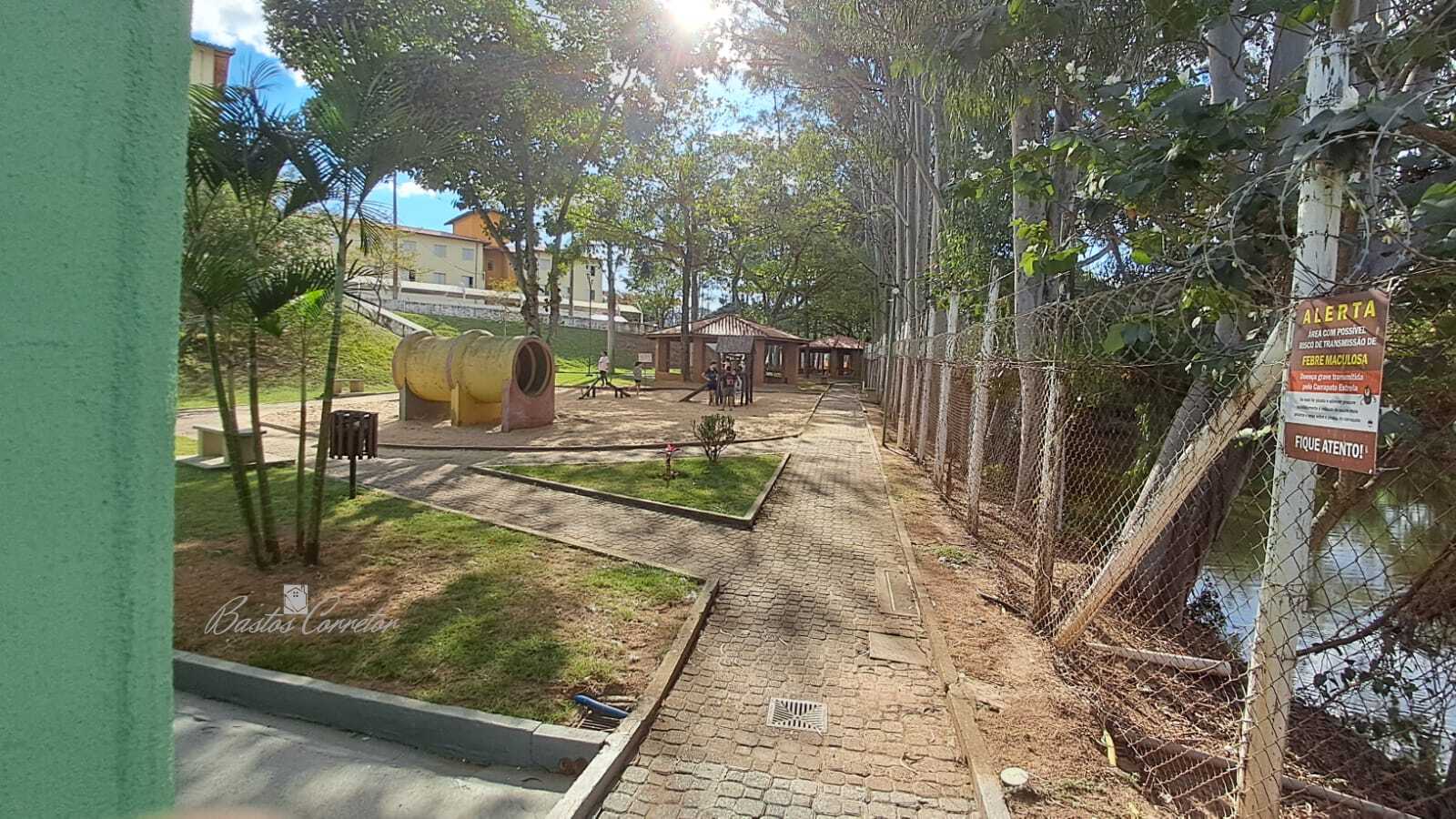 Imagem Apartamento com 3 Quartos à Venda, 64 m² em Jardim Juliana - Indaiatuba