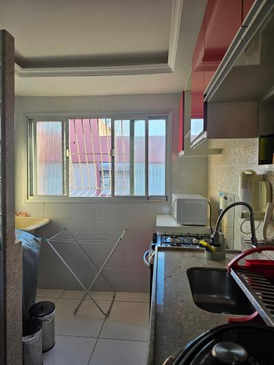 Foto do imóvel: Apartamento com 2 Quartos à Venda, 52 m² em Coqueiral de Itaparica - Vila Velha