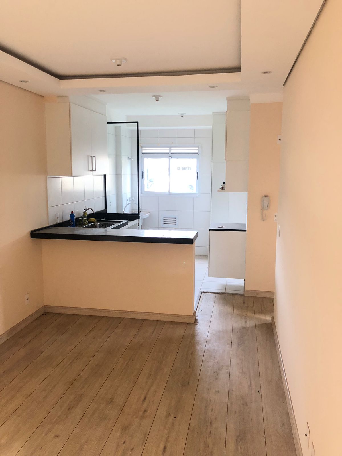Foto do imóvel: Apartamento com 2 Quartos à Venda, 48 m²em Residencial Rubi - Limeira