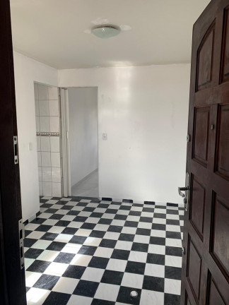 Imagem Apartamento com 2 Quartos à Venda, 48 m² em Conjunto Residencial José Bonifácio - São Paulo