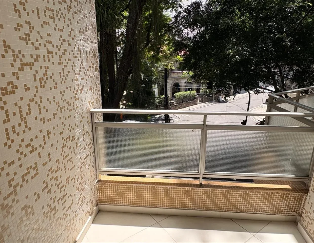 Imagem Apartamento com 3 Quartos à Venda, 103 metros em Lagoa - Rio de Janeiro