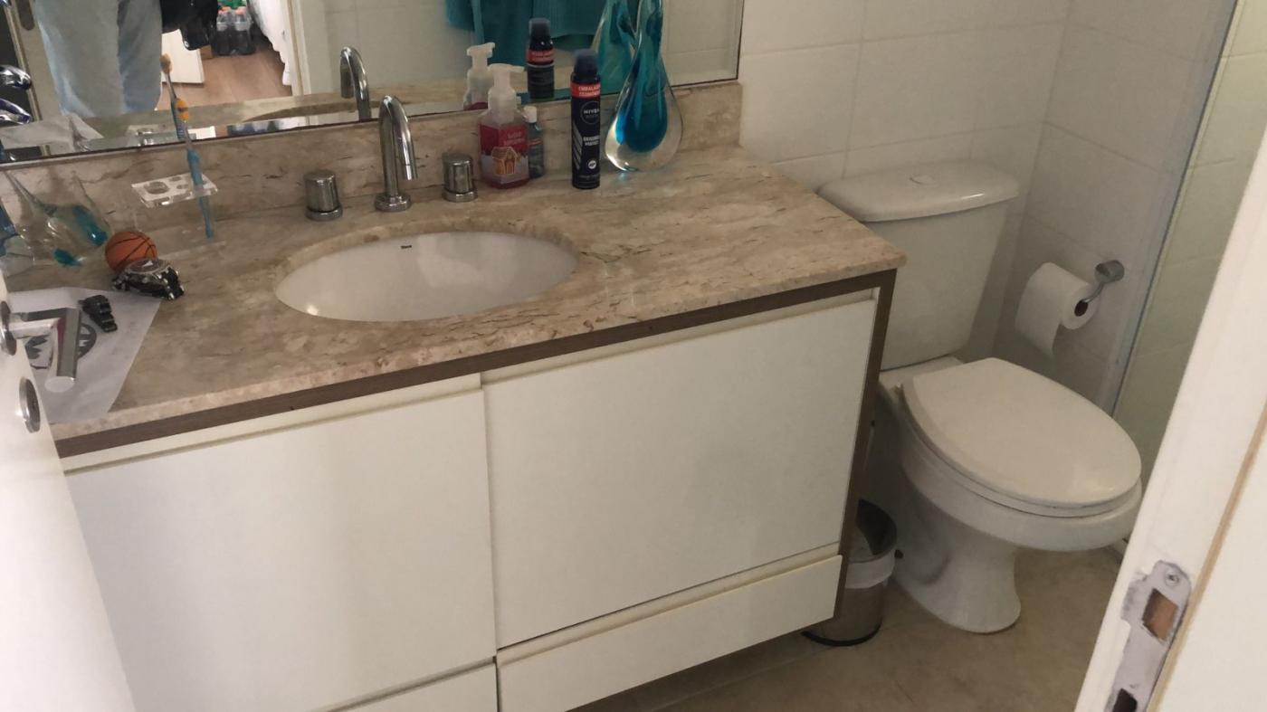 Imagem Apartamento com 3 Quartos à Venda, 194 m² em Aclimação - São Paulo