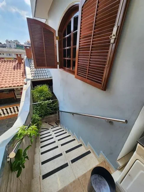 Imagem Sobrado com 4 Quartos à Venda, 480 metro em Cidade Patriarca - São Paulo