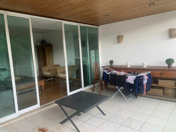 Imagem Apartamento com 3 Quartos à Venda, 162 m² em Barra da Tijuca - Rio de Janeiro