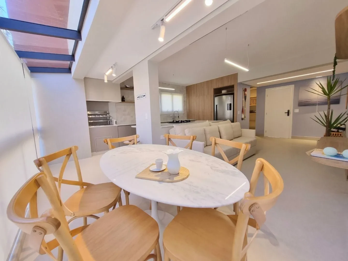 Imagem Apartamento com 3 Quartos à Venda, 92 m² em Riviera - Bertioga