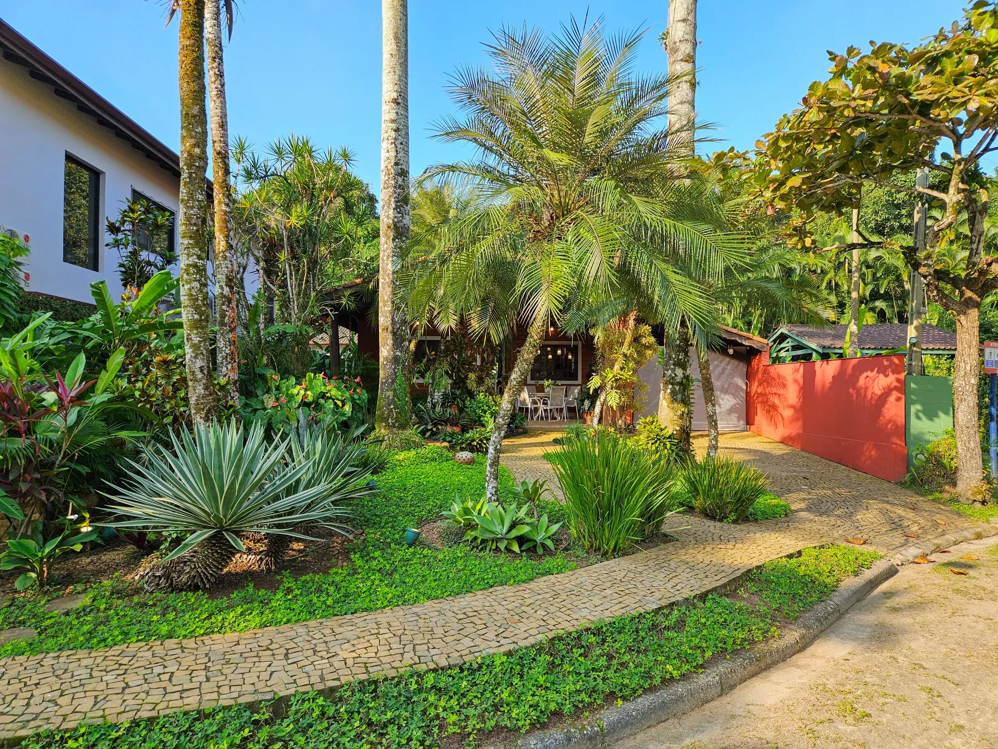 Imagem Casa com 3 Quartos à Venda, 132 m² em Riviera - Bertioga