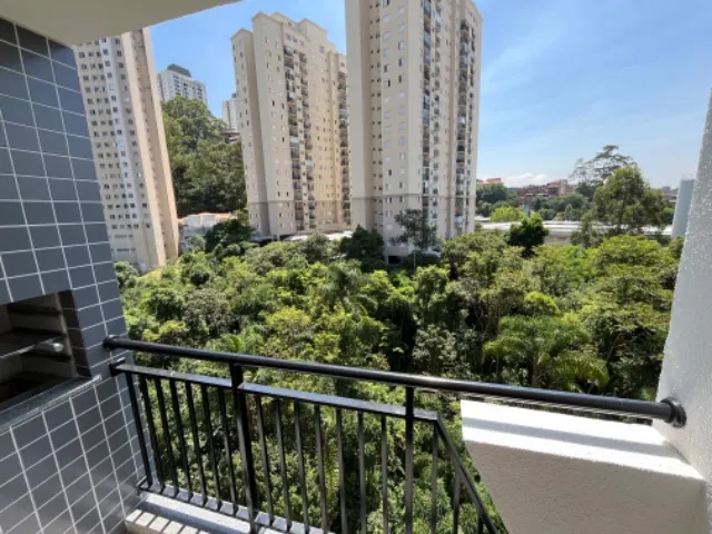 Apartamento com 2 Quartos à Venda, 38 m²em Jardim Ampliação - São Paulo