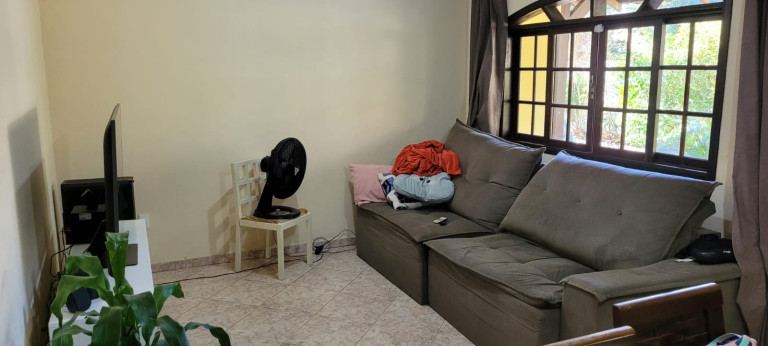 Imagem Casa com 3 Quartos à Venda, 155 m² em Campo Grande - Rio de Janeiro