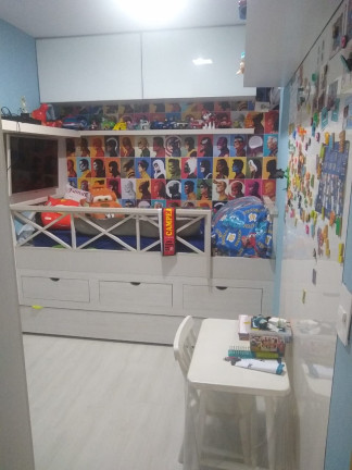 Imagem Apartamento com 3 Quartos à Venda, 113 m² em Freguesia (Jacarepaguá) - Rio de Janeiro