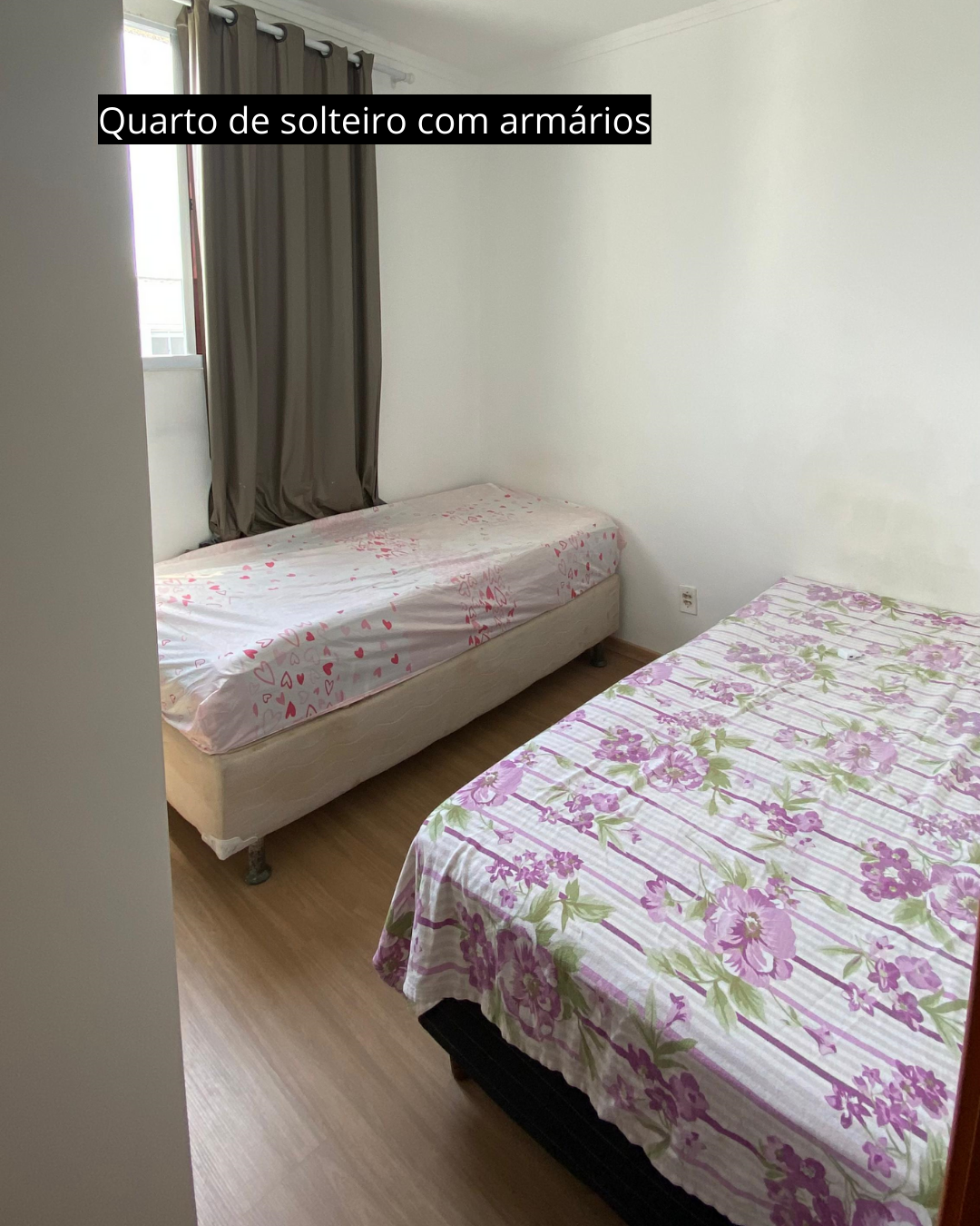 Imagem Apartamento com 2 Quartos à Venda, 48 m²em Balneário de Carapebus - Serra