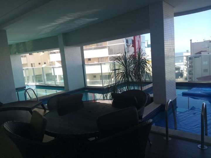 Apartamento com 4 Quartos à Venda, 220 m² em Itapema