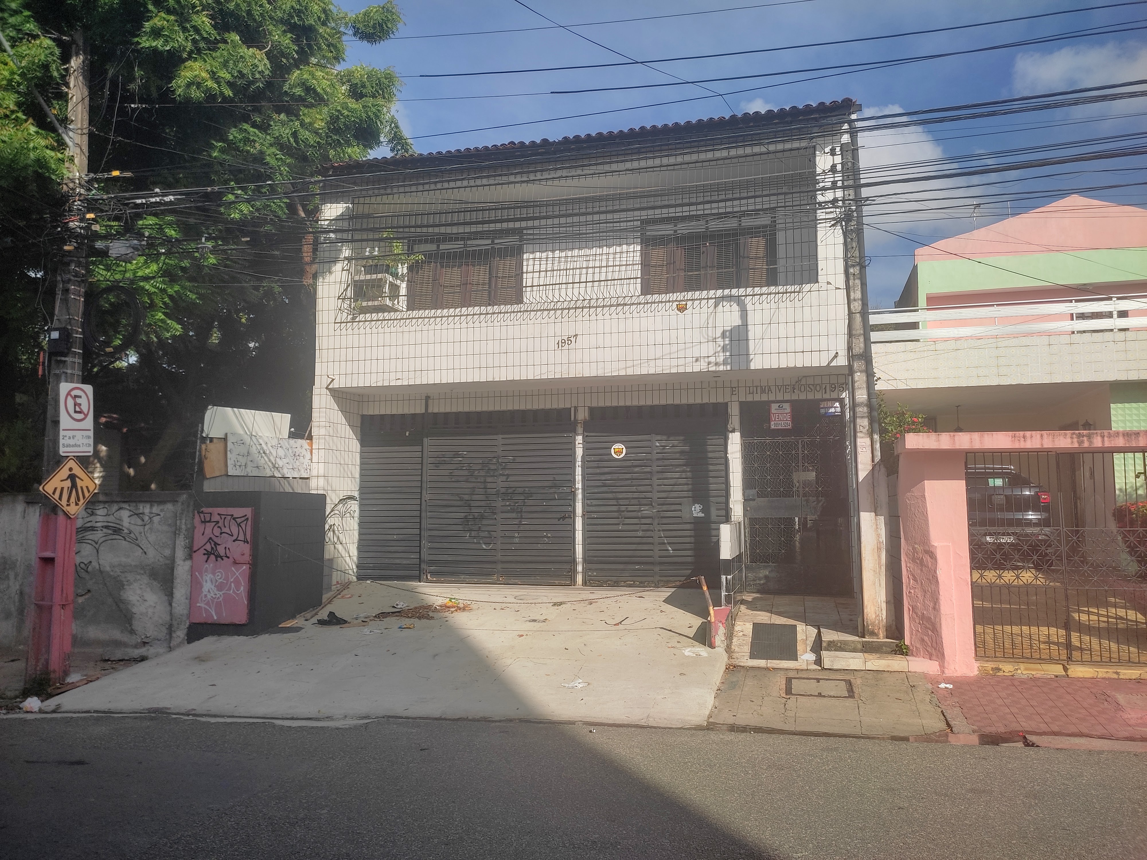 Imagem Imóvel Comercial à Venda, 50 m² em Aldeota - Fortaleza