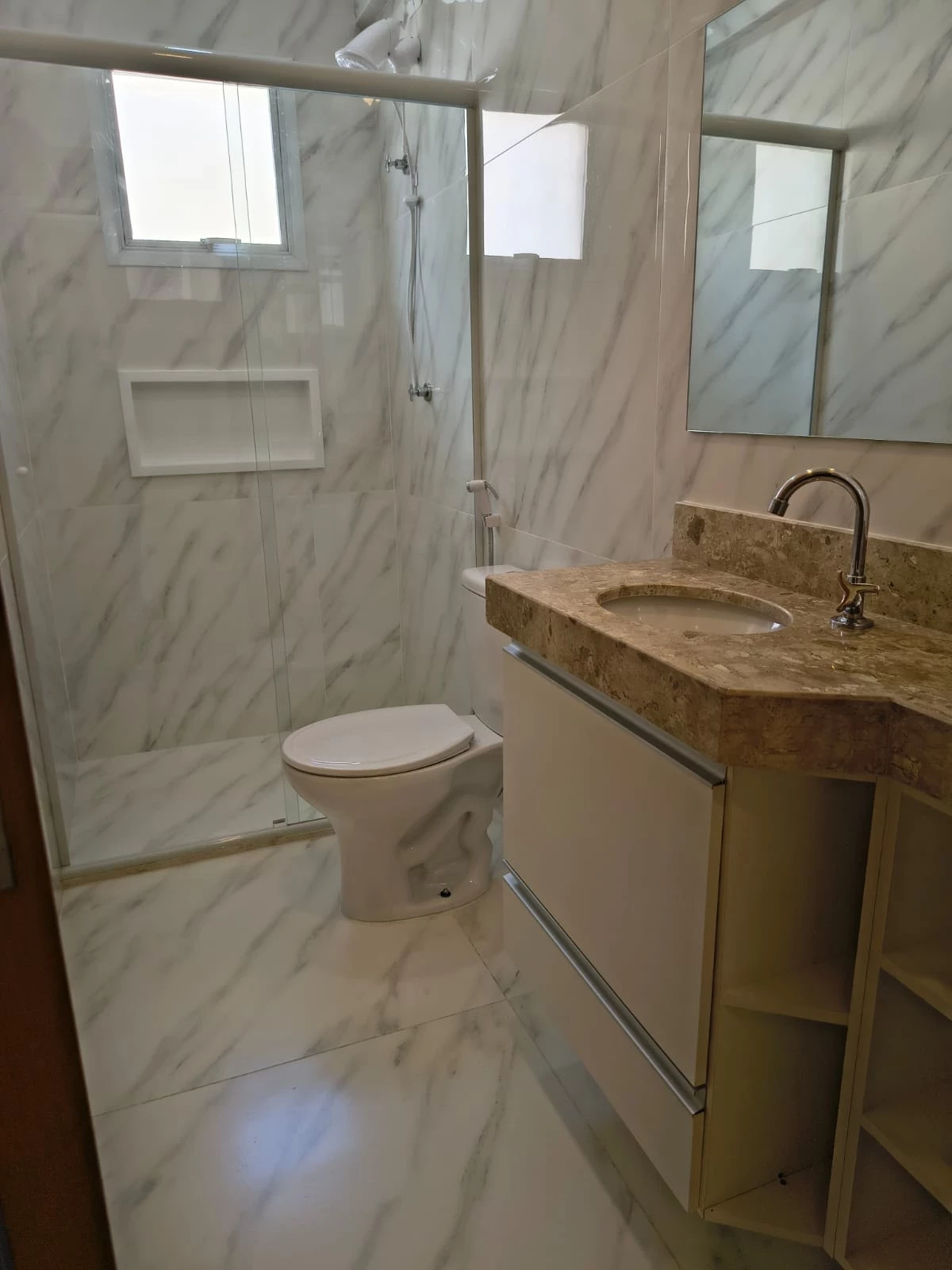 Imagem Casa com 3 Quartos à Venda, 143 m² em Ponta da Praia - Santos