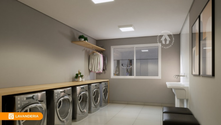 Imagem Apartamento com 2 Quartos à Venda,  em Vila Santa Delfina - São Paulo
