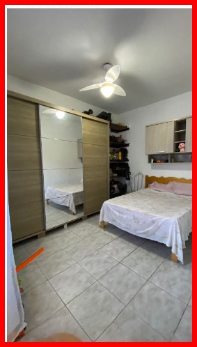 Foto do imóvel: Sobrado com 5 Quartos à Venda, 197 m² em Canto do Forte - Praia Grande