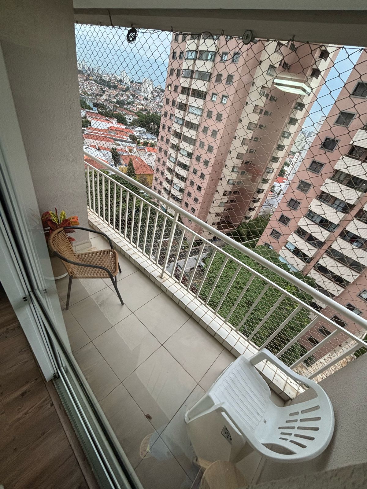 Apartamento com 3 Quartos à Venda, 80 m² em Vila Prudente - São Paulo