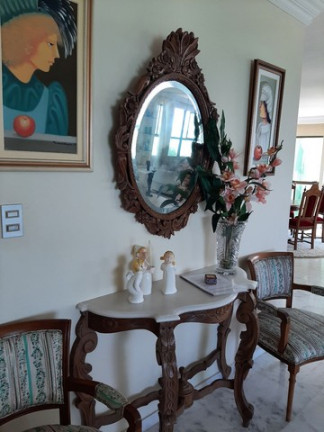 Imagem Apartamento com 3 Quartos para Alugar, 215 m² em Boa Viagem - Recife