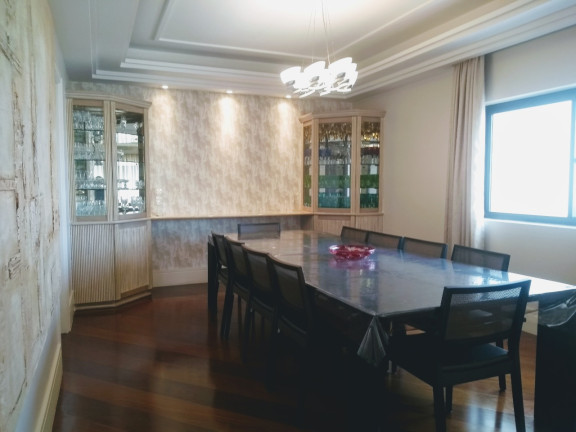Imagem Apartamento com 4 Quartos à Venda ou Locação, 272 m² em Vila Mariana - São Paulo