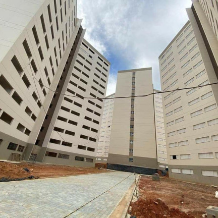 Imagem Studio com 1 Quarto à Venda, 28 m² em Bela Vista  - Cachoeira Paulista
