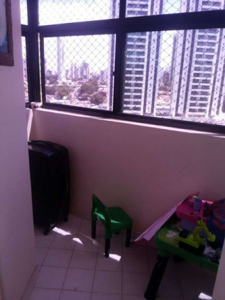 Imagem Apartamento com 4 Quartos à Venda, 178 m² em Lagoa Nova - Natal